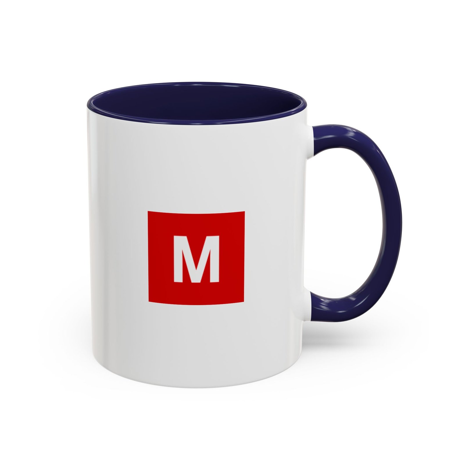 Accent Coffee Mug (11, 15oz) - Image 6