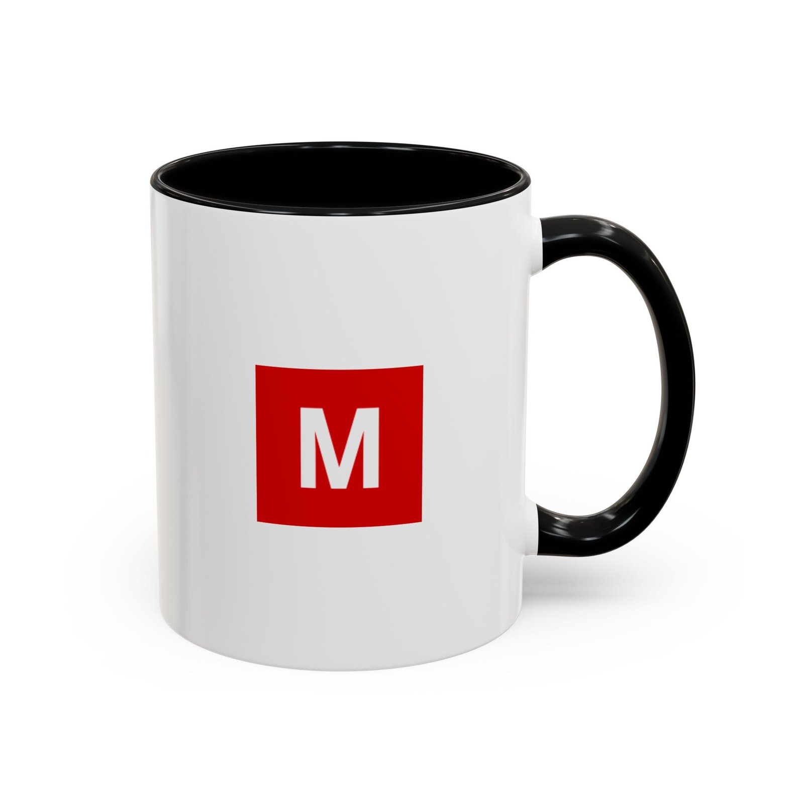 Accent Coffee Mug (11, 15oz) - Image 2