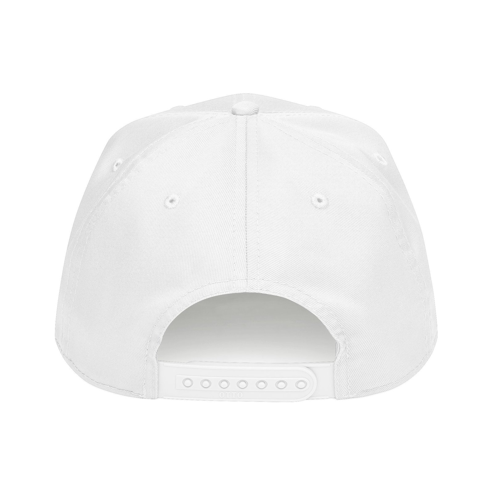 Mid Profile Baseball Cap - Image 3