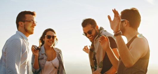 Why Most Guys Are Bad at Dating (and It’s Not What You Think)