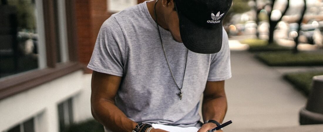 You Don’t Need to “Find Yourself.” You Need to Build One.